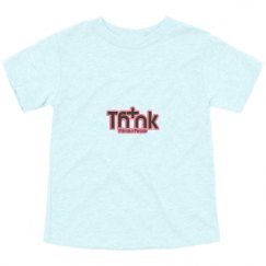 Toddler Triblend Tee