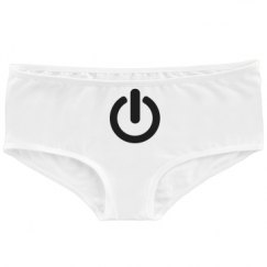 Basic Low-Rise Underwear