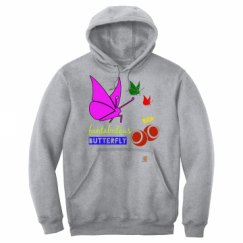 Unisex Carhartt Hooded Sweatshirt