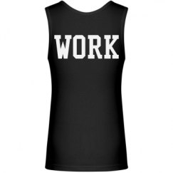 Youth Jersey Tank Top