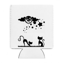 Regular 12 oz Can Cooler