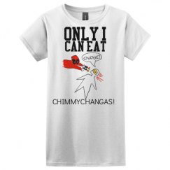 Ladies Basic Softstyle Tee