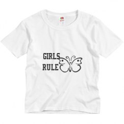 Youth Basic Promo Tee