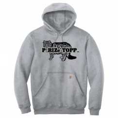 Unisex Carhartt Hooded Sweatshirt