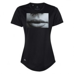 Women's Adidas Sport Shirt 