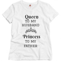 Ladies Basic Softstyle Promo Tee