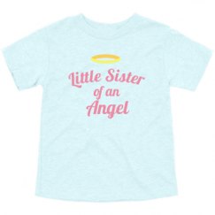 Toddler Triblend Tee