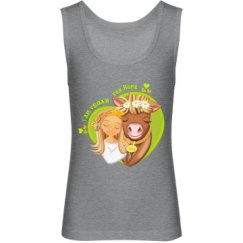 Youth Jersey Tank Top