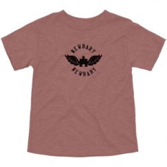 Toddler Triblend Tee