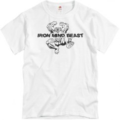 Unisex Basic Promo Tee