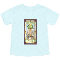 Toddler Triblend Tee