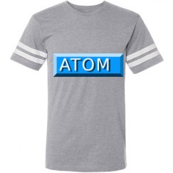 Unisex Vintage Sports Tee