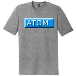 Unisex Perfect Tri Tee