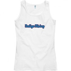 Ladies Semi-Fitted Tank