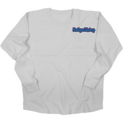 Ladies Game Day Jersey