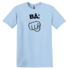Unisex Basic Tee