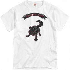 Unisex Basic Promo Tee