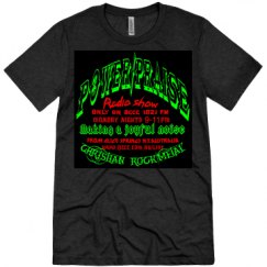 Unisex Triblend Tee