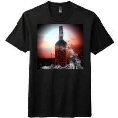 Unisex Perfect Tri Tee