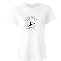 Ladies Slim Fit Favorite Tee