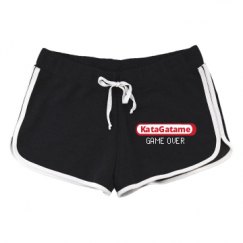 Ladies Relay Shorts
