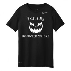 Youth Nike Legend Shirt