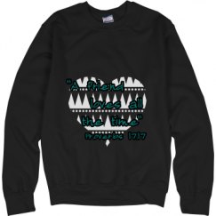 Unisex Basic Promo Crewneck Sweatshirt