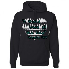 Unisex Basic Promo Hoodie