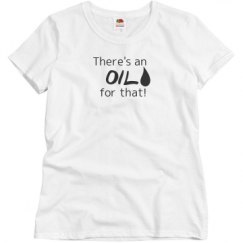 Ladies Basic Softstyle Promo Tee