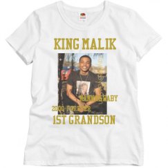 Ladies Basic Softstyle Promo Tee