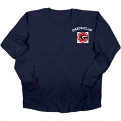 Ladies Game Day Jersey