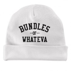 Rabbit Skins Baby Hat