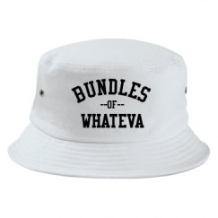 Unisex Bucket Hat