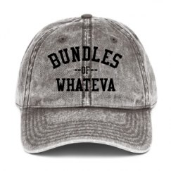 Vintage Baseball Cap