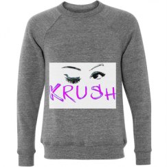 Unisex Triblend Crewneck Sweatshirt