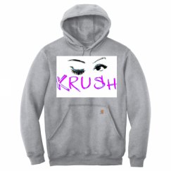 Unisex Carhartt Hooded Sweatshirt