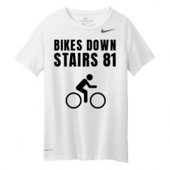 Youth Nike Legend Shirt