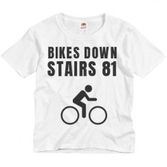 Youth Basic Promo Tee