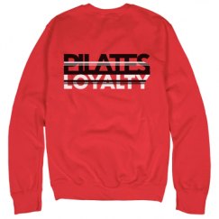 Unisex Basic Promo Crewneck Sweatshirt