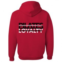 Unisex Basic Promo Hoodie