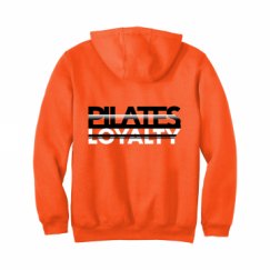 Unisex Carhartt Hooded Sweatshirt