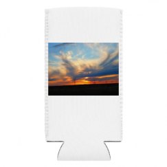 Slim 12 oz Can Cooler