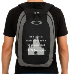 Enduro Backpack 20L