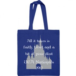 Canvas Tote Bag