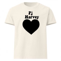 Unisex Oversized Garment-Dyed T-Shirt