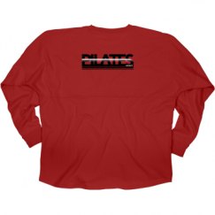 Ladies Game Day Jersey