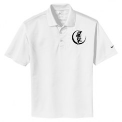 Unisex Nike Basic Dri Fit Polo Shirt