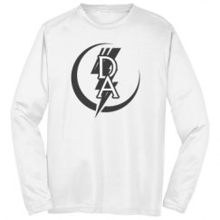 Unisex Athletic Performance Long Sleeve Tee