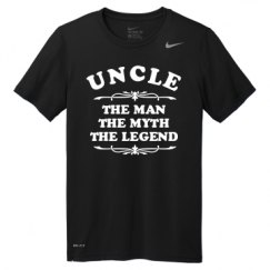 Unisex Nike Legend Shirt