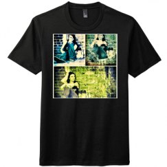 Unisex Perfect Tri Tee